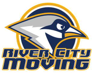 River City Moving, LLC logo