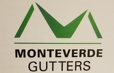 Monteverde Gutters, LLC logo