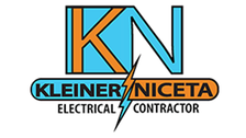 KN Electrical Contractor, Inc. logo