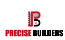 Precise Builders LLC  logo