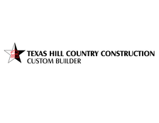 Texas Hill Country Construction logo