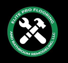 Elite Pro Flooring and Bathroom Remodeling, LLC logo
