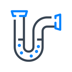Blazer Drain Cleaning - Unlicensed Contractor logo