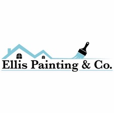 Logo for Ellis Painting & Co.