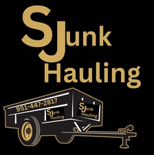 Avatar for SJ Junk Hauling