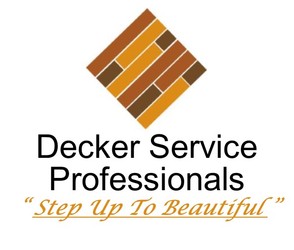 Decker Service Professionals logo