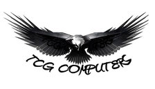 Logo for TCG Computers, LLC