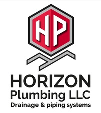 Logo for Horizon Plumbing, LLC