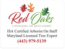 Red Oaks, LLC logo