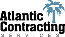 Atlantic Contracting Services, LLC logo