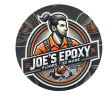 Avatar for JOE'S EPOXY FLOORS & MORE LLC