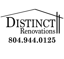 Distinct Renovations, LLC logo