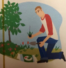Logo for Jackson Landscaping