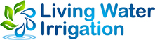 Living Water Irrigation logo