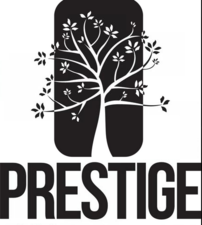 Prestige Landscaping Co logo