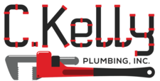 Logo for C Kelly Plumbing