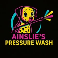 Avatar for Ainslie's Pressure Wash and Exterior