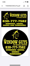 Avatar for The Window Guys Of the Hill Country
