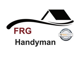 FRG Handyman logo