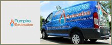 Rumpke Restoration, Inc. logo