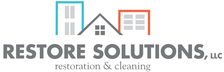 Logo for Restore Solutions