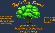 Avatar for Taps Tree Service