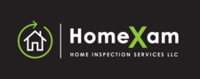 HomeXam, LLC logo