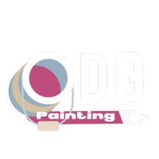 Logo for ODG Painting Services LLC