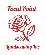 Logo for Focal Point Landscaping, Inc.