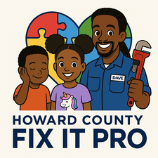Avatar for Howard County Fix It Pro