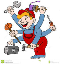 Avatar for General Maintenance & Handyman Services