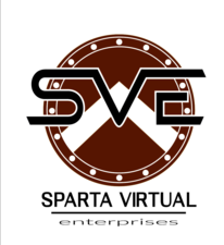 Avatar for Sparta Virtual Enterprises