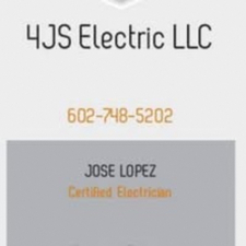 Avatar for 4JS ELECTRIC INC