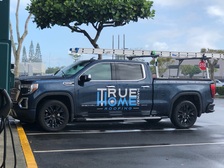 True Home Hawaii Incorporated logo