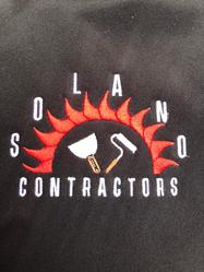 Valentin Solano General Contractor, LLC logo