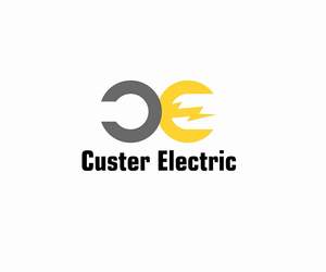 Custer Electric logo