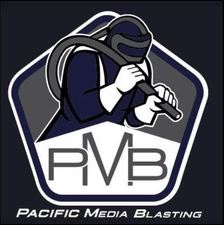 Avatar for Pacific Media Blasting