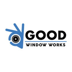 Good Window Works, Inc. logo