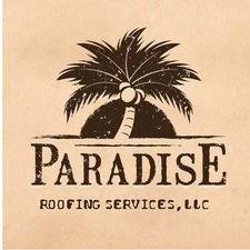 Paradise Roofing Services, LLC logo