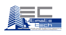 Logo for EC Ultimate Tech
