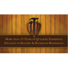 Your Handyman logo