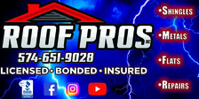 Avatar for Roof Pros