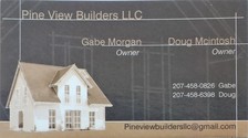 Avatar for Pine View Builders, LLC
