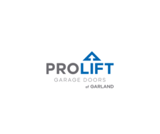 Logo for Pro-Lift Doors of Garland