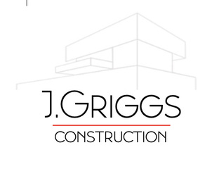 Griggs Construction logo