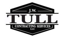 J.W. Tull Contracting Services logo