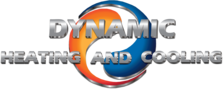 Dynamic Heating and Cooling, LLC logo