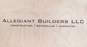 Allegiant Builders, LLC logo