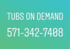 Avatar for Tubs on Demand