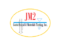 JM2 Geotechnical & Materials Testing, Inc. logo
